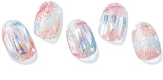 OHORA Gel Nail Sticker N Newtro no.1 Стикери за нокти цвят ND-097 1 бр.