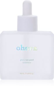 OHORA Pro Easy Peel Remover gel nail polish remover 50 ml
