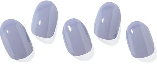OHORA Gel Nail Sticker N Cream Cloud Стикери за нокти цвят NB-077 1 бр.