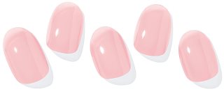 OHORA Gel Nail Sticker N Tint Baby klistermærker til negle Skygge NB-102 1 stk.