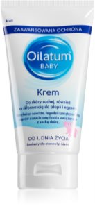 Oilatum Baby Advanced Protection Cream creme protetor para bebé 150 g