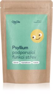OlaOla Psyllium prášek pro kontrolu hmotnosti 250 g