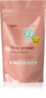 OlaOla Whey protein syrovátkový protein