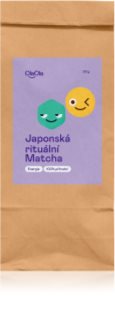 OlaOla Japonská rituální matcha matcha prášek 50 g