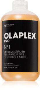 Olaplex No. 1 Bond Multiplier Juuksehooldus 525 ml