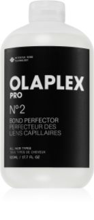 Olaplex N°2 Bond Perfector tratamiento renovador para cabello químicamente tratado 525 ml