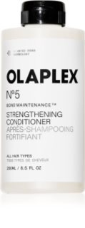 Olaplex N°5 Bond Maintenance Conditioner stärkender Conditioner spendet Feuchtigkeit und Glanz