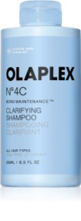 Olaplex N°4C Bond Maintenance tiefenreinigendes Shampoo