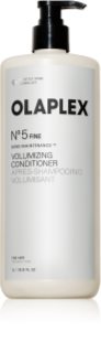 Olaplex N°5 Fine Bond Maintenance Conditioner acondicionador hidratante y fortificante para cabello fino y dañado