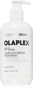 Olaplex N°3 PLUS Complete Repair Treatment erneuernde Pflege für beschädigtes Haar
