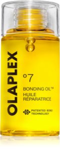 Olaplex N°7 Bonding Oil Herstellende Olie voor Belast Haar door Warmte