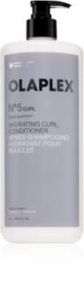 Olaplex N°5 Bond Shaper Hydrating Curl Conditioner drėkinamasis kondicionierius garbanotiems plaukams
