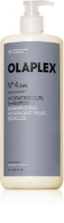 Olaplex N°4 Bond Sharper Hydrating Curl Shampoo Niisutav šampoon lokkis juustele