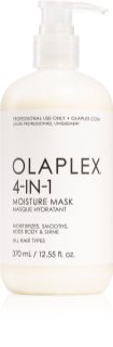 Olaplex 4-IN-1 Moisture Mask máscara hidratante e de suavização para todos os tipos de cabelos 370 ml