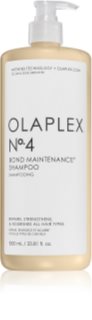 Olaplex N°4 Bond Maintenance Shampoo Restoring Shampoo for all hair types