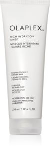 Olaplex Rich Hydration Mask hloubkově hydratační maska na vlasy