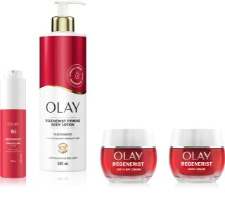 Olay Regenerist sada