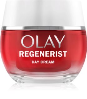 Olay Regenerist Day Cream hidratáló és feszesítő nappali krém ráncok ellen 50 ml