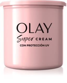 Olay Super Cream SPF 30 recarga de recambio