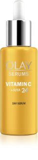 Olay Vitamin C Day Serum élénkítő hidratáló szérum a sötét foltok ellen 40 ml