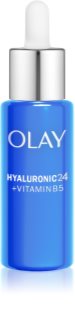 Olay Hyaluronic + Vitamin B5 Day Serum sérum facial hidratante con ácido hialurónico 40 ml
