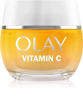Olay Vitamin C Day Cream hidratáló nappali krém C vitamin SPF 30 50 ml