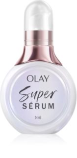 Olay Super Serum sérum antirrugas e iluminador com vitamina C