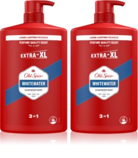 Old Spice Whitewater 