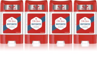Old Spice Whitewater 