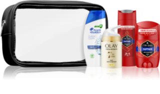 Old Spice Travel Set Men комплект за пътуване за мъже