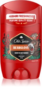 Old Spice Bearglove Deo-Stick für Herren 50 ml