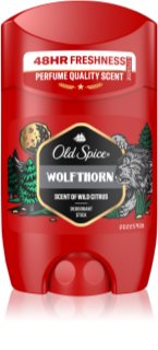 Old Spice Wolfthorn XXL Deodorant Stick στερεό αποσμητικό