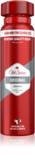 Old Spice Original déodorant en spray pour homme 150 ml