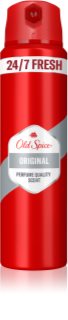 Old Spice Original desodorizante em spray para homens