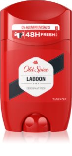 Old Spice Lagoon déodorant solide pour homme 50 ml
