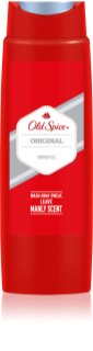 Old Spice Original Duschgel