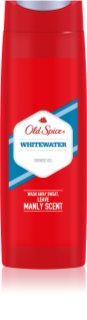 Old Spice Whitewater sprchový gel