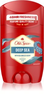 Old Spice Deep Sea izzadásgátló deo stift