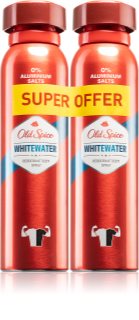 Old Spice Whitewater Deodorantspray för män