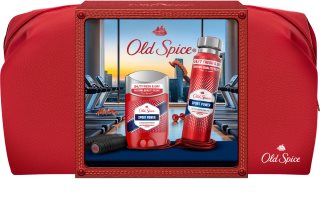 Old Spice Antiperspirant Gift Set darčeková sada pre mužov