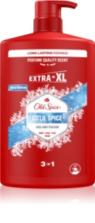 Old Spice Cold Spice Duschgel 3in1