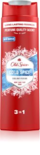 Old Spice Cold Spice Duschgel 3in1