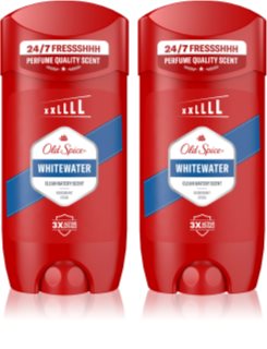 Old Spice Whitewater izzadásgátló deo stift uraknak