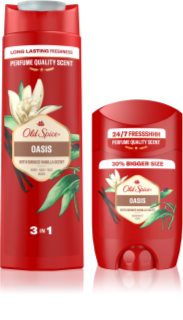 Old Spice Oasis ekonomično pakiranje
