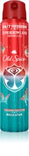 Old Spice Tomorrowland desodorante en spray para hombre 250 ml