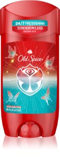 Old Spice Tomorrowland desodorante en barra para hombre 85 ml