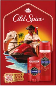 Old Spice Captain Gift Set dárková sada