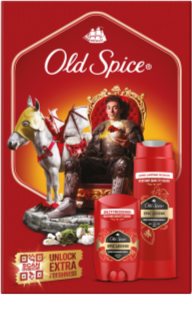 Old Spice Epic Legend Knight Gavesæt