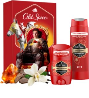 Old Spice Epic Legend Knight poklon set