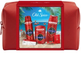 Old Spice Captain Gift Set dárková sada